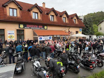 EURÓPSKA ROUTE 66 DNES OFICIÁLNE OTVORILA NOVÚ KAPITOLU CESTOVNÉHO RUCHU A SPOLUPRÁCE NAPRIEČ EURÓPOU