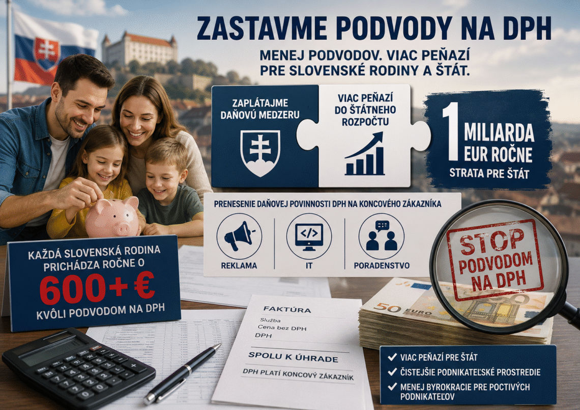 Zrušme vratky DPH