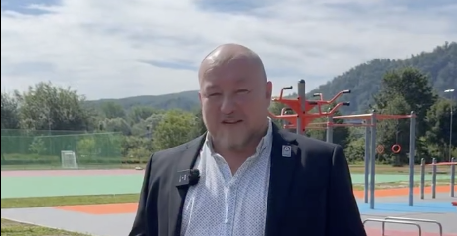 OPÄŤ SME UROBILI KUS PRÁCE PRE SLOVENSKÝ ŠPORT!