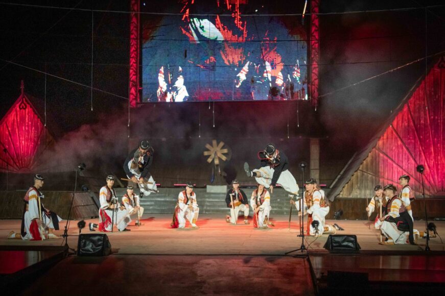 Za dva roky sme zachránili desiatky folklórnych festivalov