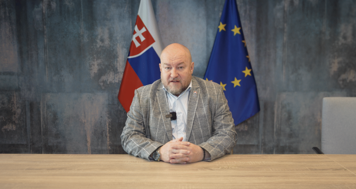 VÝZVA GENERÁLNEMU PROKURÁTOROVI MAROŠOVI ŽILINKOVI